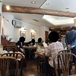 ヒロコーヒー - 千里中央周辺のオジサマおばさまのごひいきの店