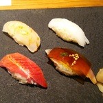 Sushitamon - 