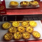 アンドリューのエッグタルト - 