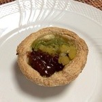 アンドリューのエッグタルト - 