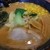 ラーメンとんとん - 料理写真:野菜味噌ラーメン　770円