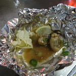 お玉のキャベツ - 単品の牡蠣