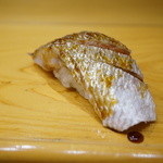 石山寿司 - ハナダイ