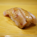 石山寿司 - カジキマグロ