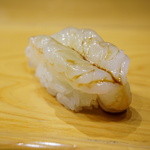 石山寿司 - 牡丹海老