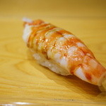 石山寿司 - 車海老