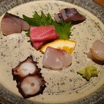 Sushitamon - 