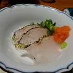 ラビスタ阿寒川 - そい焼霜造り
      