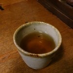 Kochi - お茶