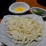 ラビスタ阿寒川 - コタン鍋焼きうどん