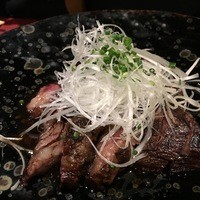 WA-DINNER き - 牛ハラミ