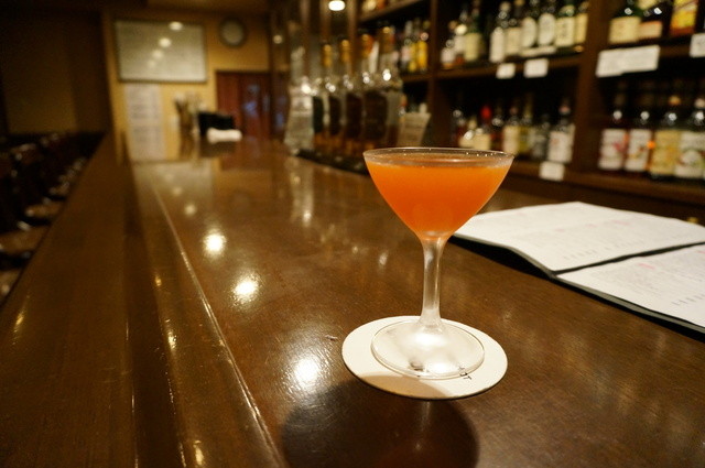 バール サウダージ 山形 &ndash; 夜を彩る大人のバー