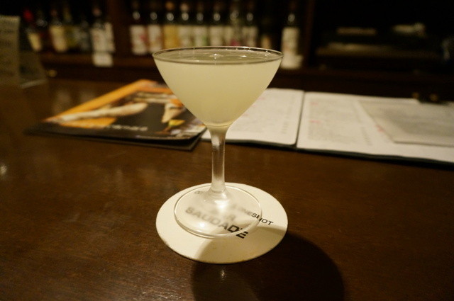 バール　サウダージ - 山形（バー）の写真