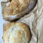 mugi - ハード系パン