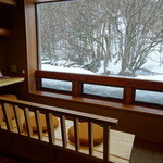 ラビスタ阿寒川 - 部屋からの眺め