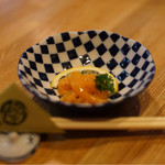 ひょっと子 - つきだし
      