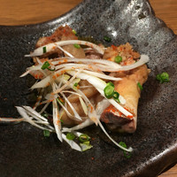炭火焼肉　にくたらし　熊本上乃裏店 - 