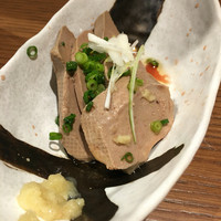 炭火焼肉　にくたらし　熊本上乃裏店 - 