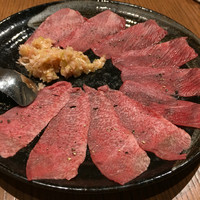 炭火焼肉　にくたらし　熊本上乃裏店 - 