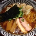 中華soba いそべ - フォトトップ