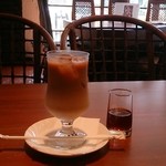 喫茶フィガロ - 