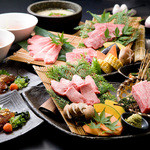 仔牛屋 泉大津本店