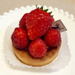 PATISSERIE TATSUYA SASAKI - 