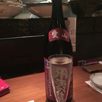 京橋 二刀流 - 飛露喜