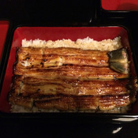 うなぎ割烹 大江戸 - 