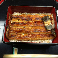 うなぎ割烹 大江戸 - 