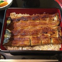 うなぎ割烹 大江戸 - 