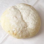 ぷらさんぬ - 白パン（70円）