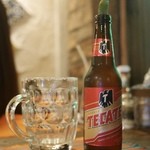 ラ・コシーナ・ガブリエラ・メヒカーナ - TECATE!