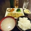 ななふん食堂
