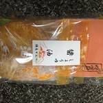 陣馬せんべい本舗 - 