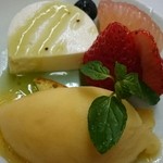 ステーキハウス ハマ - 