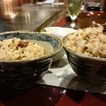 ステーキハウス ハマ - 