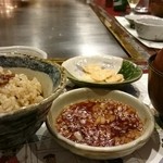 ステーキハウス ハマ - 