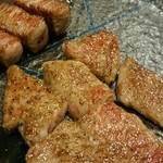 ステーキハウス ハマ - 