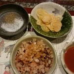 ステーキハウス ハマ - 