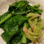 ステーキハウス ハマ - 