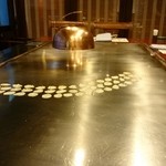 ステーキハウス ハマ - 