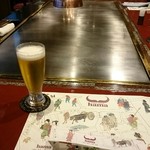 ステーキハウス ハマ - 