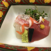 赤坂 菊乃井 - 