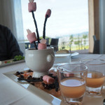 オーベルジュ ド ぷれざんす 桜井 - 