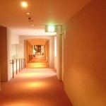 リストランテ ラ・リサータ - リストランテ　ラ・リサータへ