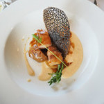 オーベルジュ ド ぷれざんす 桜井 - 