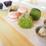 オーベルジュ ド ぷれざんす 桜井 - 