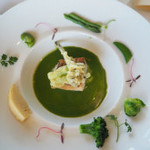 オーベルジュ ド ぷれざんす 桜井 - 