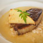 オーベルジュ ド ぷれざんす 桜井 - 